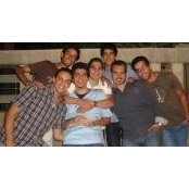 Samer Mostafa's photo