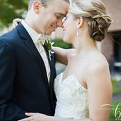 Stephanie Ward's photo