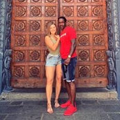 Foto von Taylor Armstrong
