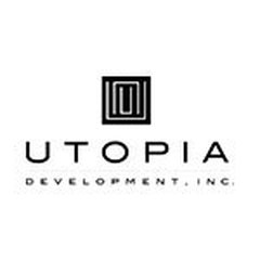 UTOPIA DEVELOPMENT INC