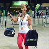Nadja Von Trier's photo