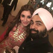Leenu Singh's photo