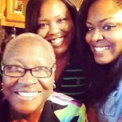Dr'Dina Johnson's photo