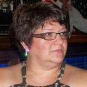 Foto von Joanne Elliott-Crann