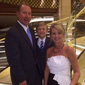 Candace Cassady's photo