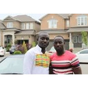 Prince Agyemang-Duah's photo