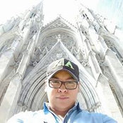 Jesus Monroy's photo
