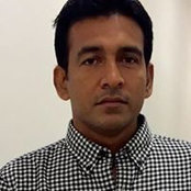 Sujith Welagedara's photo