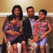 Sarah Khanani's photo