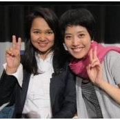 Pinkamol Ruckpao's photo