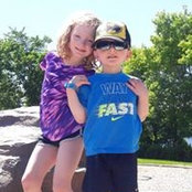 Amy Rose's photo