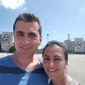 Fabio Montoya's photo