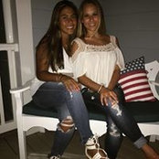 Danielle Maxwell's photo