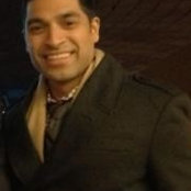 Anand Seshadri's photo