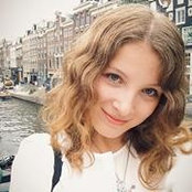 Ira Galkina's photo