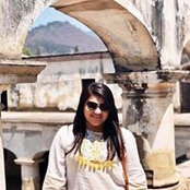 Celia Medrano's photo