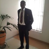 Foto von Gordon Ayisa