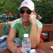 Nina Velchevas foto
