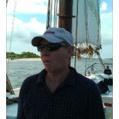 David Fords billede