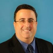 Andrew Gross's photo