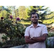 Sree Jith's photo