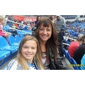 Nathalie Robert's photo