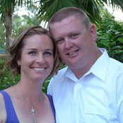Renee N Peter Burke's photo