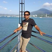 Adarsh Goyals billede