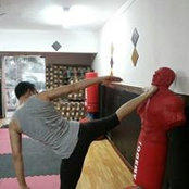 Ahmed Saeed's photo