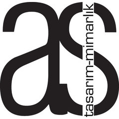 As Tasarım - Mimarlık