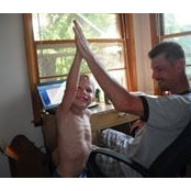 Todd Shultis's photo