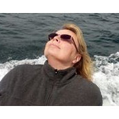 Kerstin White's photo