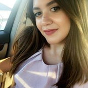 Sofia Slaouis foto