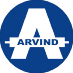 Arvind Rub-Web Controls Ltd
