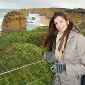 Photo de Sonia Aswani
