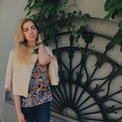 Екатерина Федина's photo