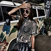 Polina Jerebsova's photo
