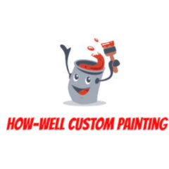 How-Well Custom Painting