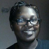 Catherine Muthoka's photo