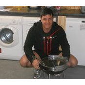 Willem Scheepers's photo