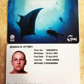 Jessica Ottrey's photo
