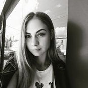Natalia Mozil's photo