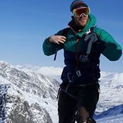 Craig Mellin's photo