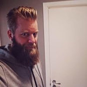 Christoffer Berg's photo