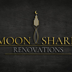 Moon Shard Renovations
