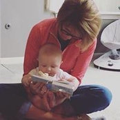 Lisa Dyer's photo
