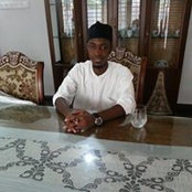 Isa Abdulkarim's photo