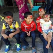 Kishor Adhikari's photo