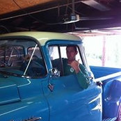 Anthony Deluca's photo