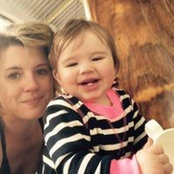 Casey Wilson's photo